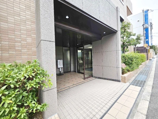 トーカンマンション千里五月が丘