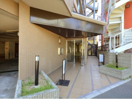 レクセルマンション堀切菖蒲園