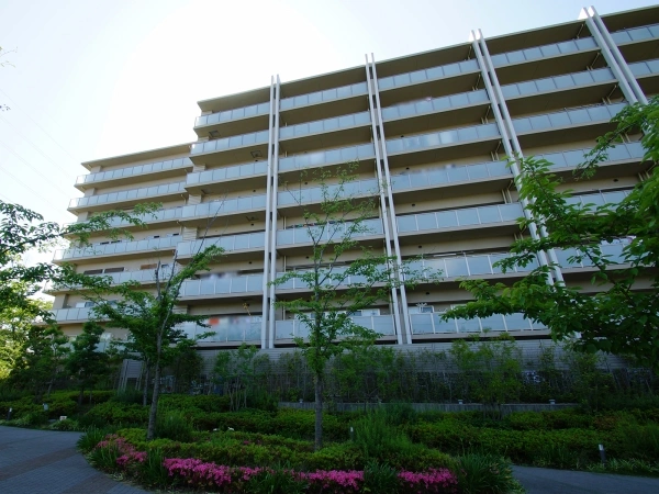 ライオンズ南千里佐竹台グランハート（ソレイユヴィラ）