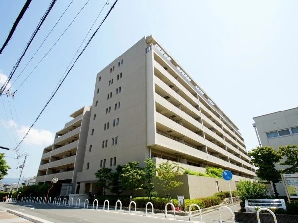 桃山台ヒルズ