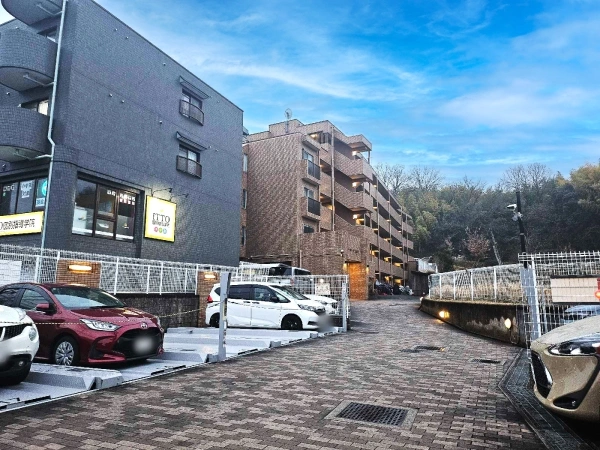 グローバル千里山田