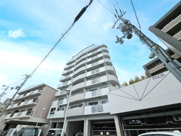 プリオーレ千里山田