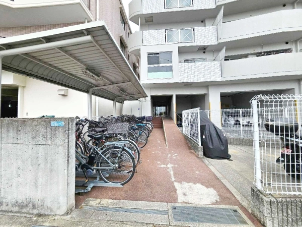 プリオーレ千里山田