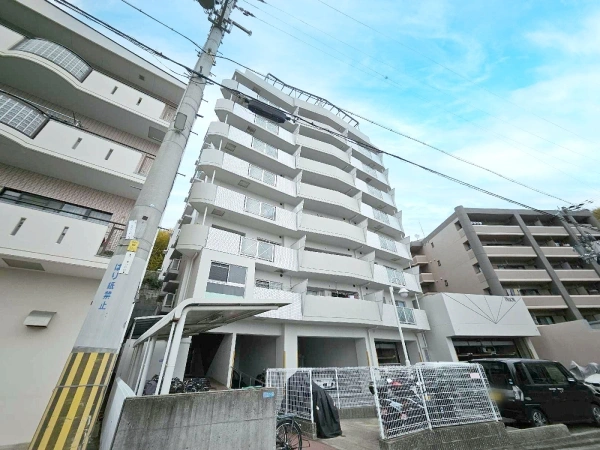 プリオーレ千里山田