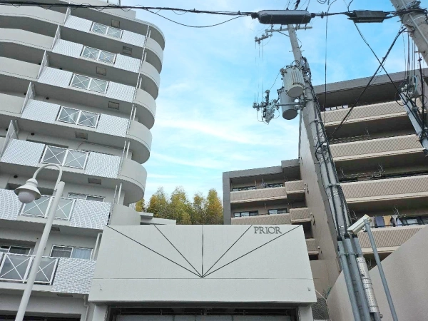 プリオーレ千里山田