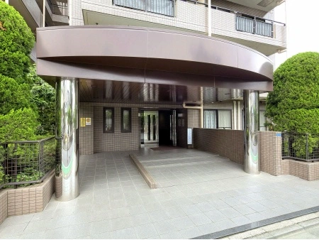 クレドール水元公園