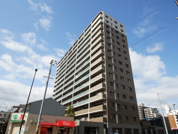 ザ・パークハウス新大阪