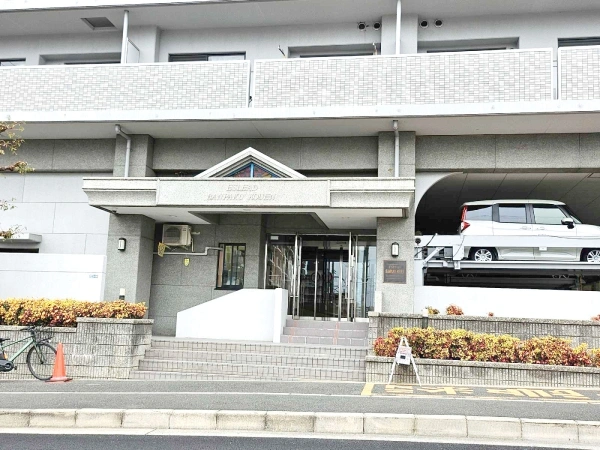 エスリード万博公園