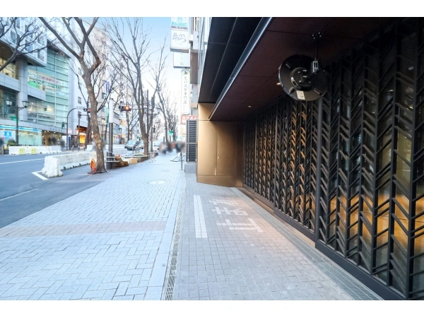 宮益坂ビルディング ザ・渋谷レジデンス