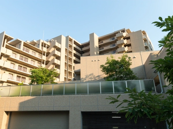 グランドメゾン千里中央東丘