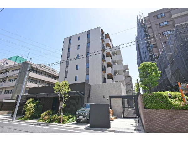 リビオ練馬北町