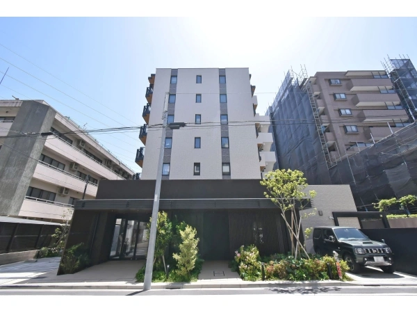 リビオ練馬北町