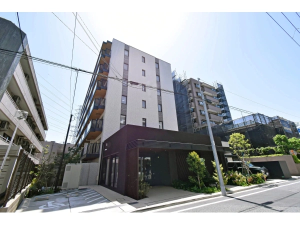 リビオ練馬北町