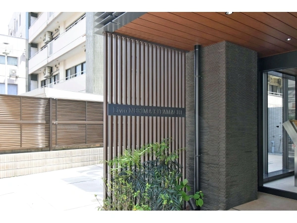 リビオ練馬北町