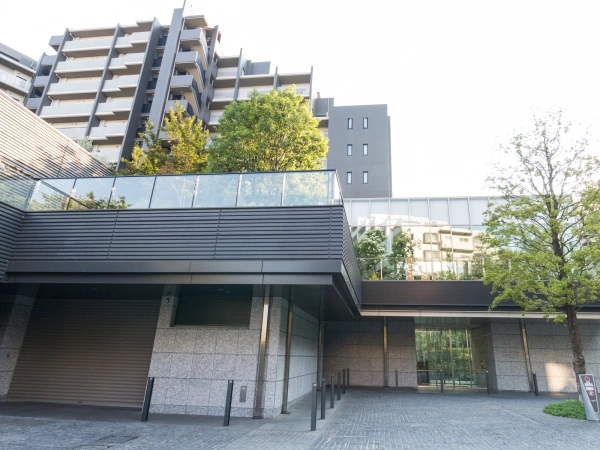 シティハウス千里中央