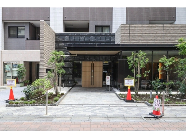 プレシス八王子レグリオ