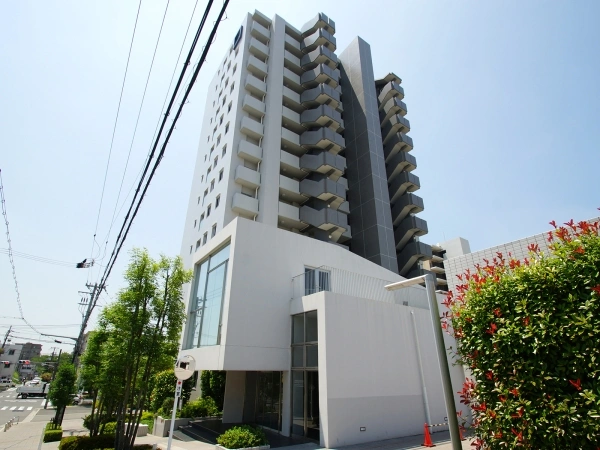 ローレルコート桃山台ザ・ハウス