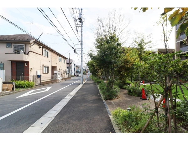 デュオセーヌ国立