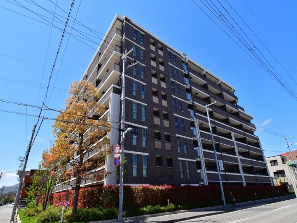 ライオンズ西宮北口室川町