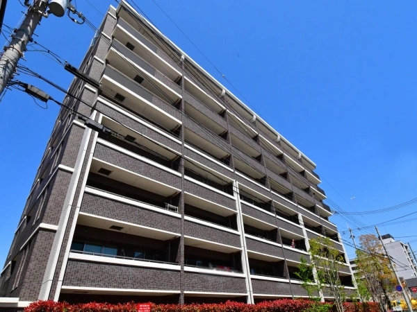 ライオンズ西宮北口室川町