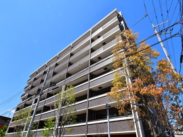 ライオンズ西宮北口室川町