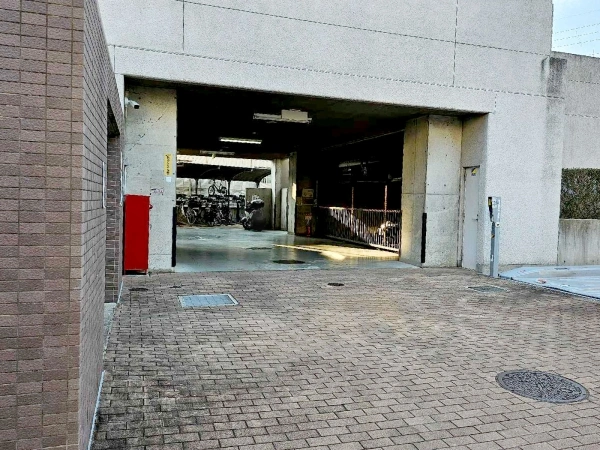 グランドール高槻