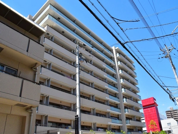 ザ・パークハウス西宮