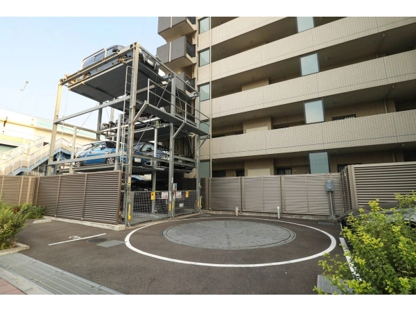 プレディア横浜三ツ沢