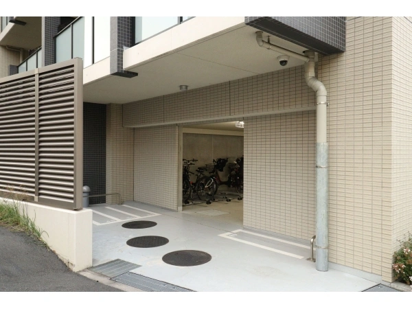 プレディア横浜三ツ沢