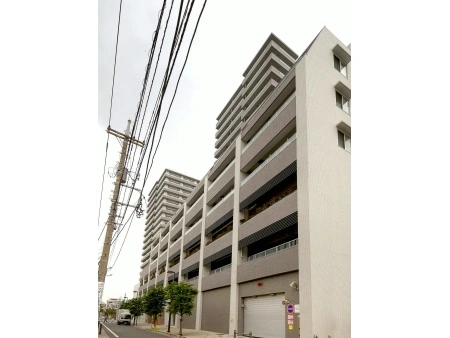 アルファグランデ篠崎