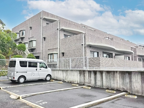 藤和ライブタウン高槻阿武山