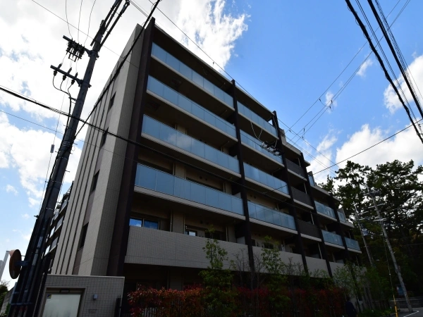 パークホームズ甲子園口