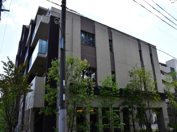 パークホームズ甲子園口