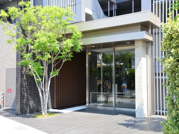シティハウス神戸大石