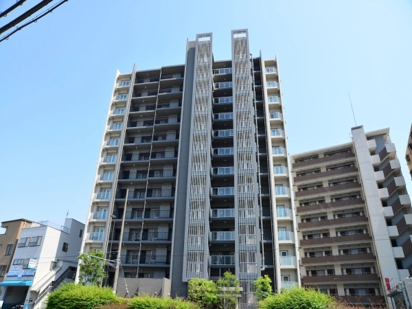 シティハウス神戸大石