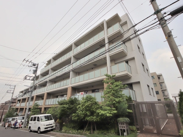 ブリリア青葉荏田