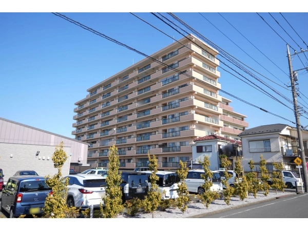 マイキャッスル東浅川