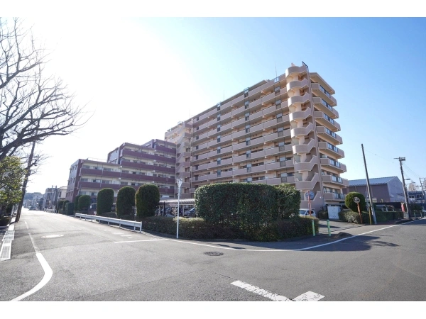 マイキャッスル東浅川