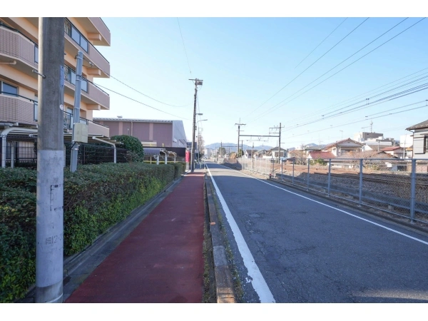 マイキャッスル東浅川