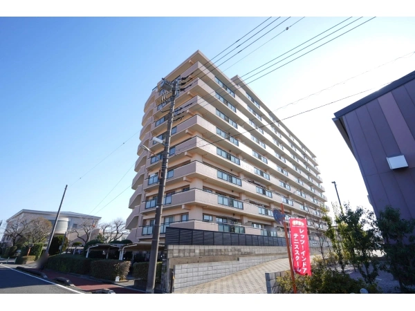 マイキャッスル東浅川