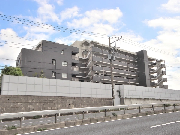 ブリリア藤が丘