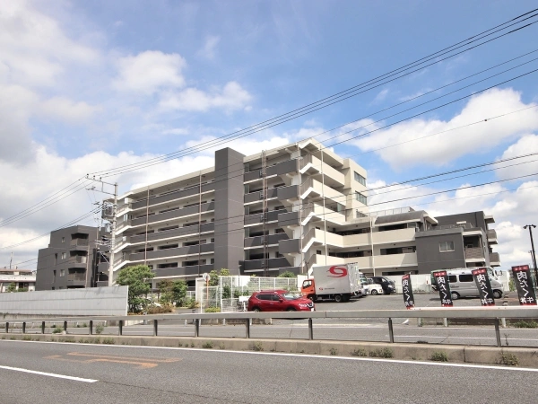 ブリリア藤が丘