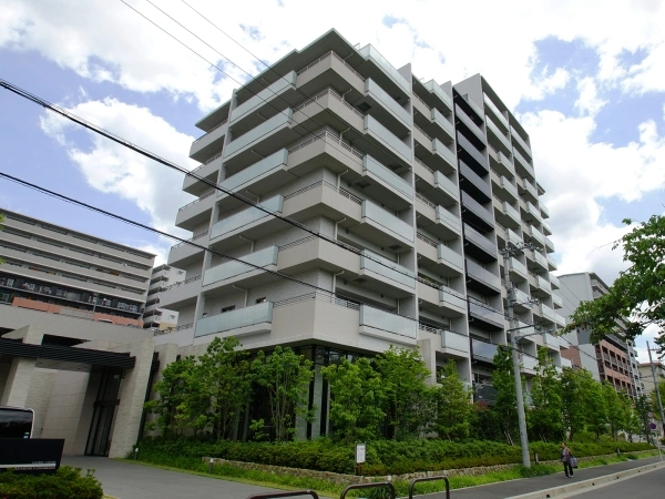 ローレルコート北千里藤白台