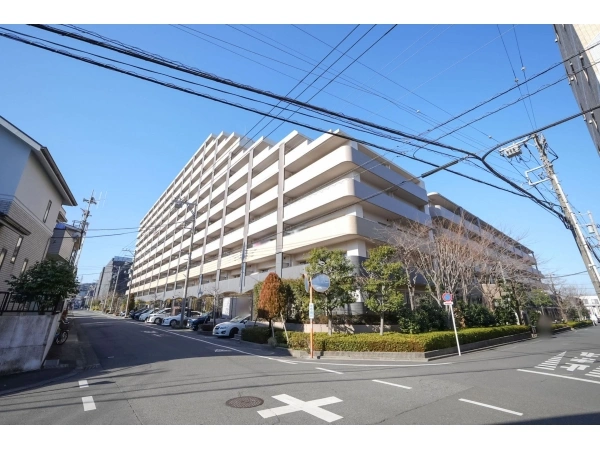 ダイアパレス高尾II