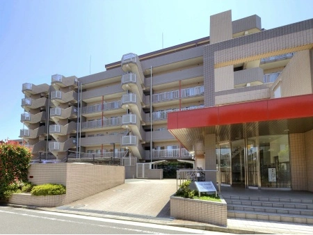 シティウィンズパークフロント