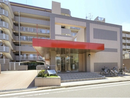 シティウィンズパークフロント