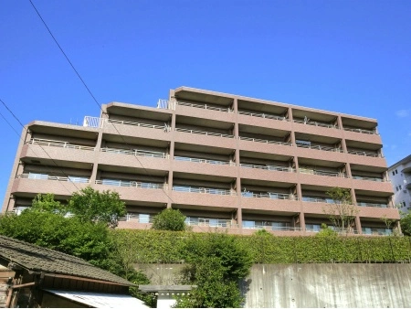 エフステージ宮前平