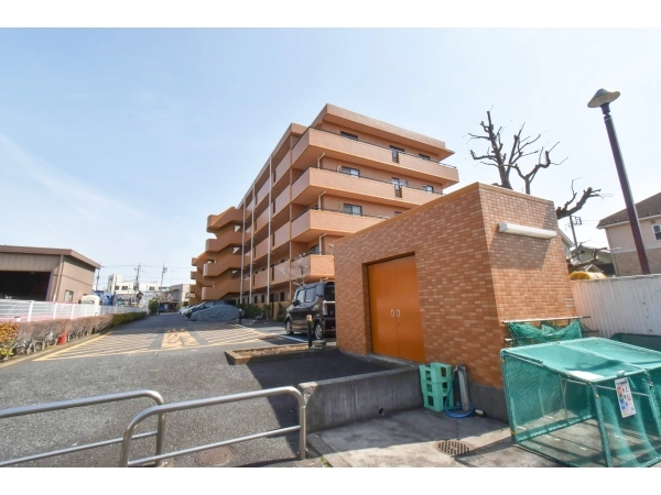 プレミール橋本南