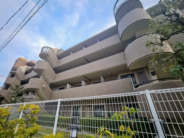 高槻真上アーバンライフ
