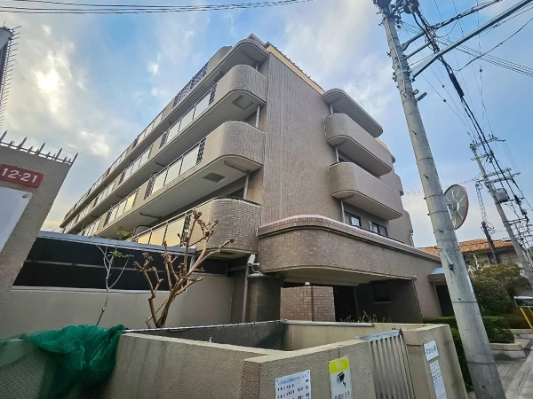 高槻真上アーバンライフ